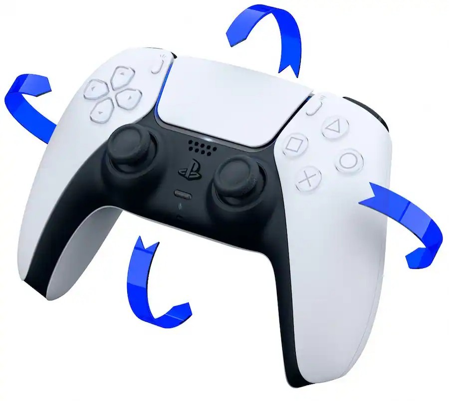Sony PS5 DualSense Wireless Controller | Drift-Free | AstroBot |30th Anniv
