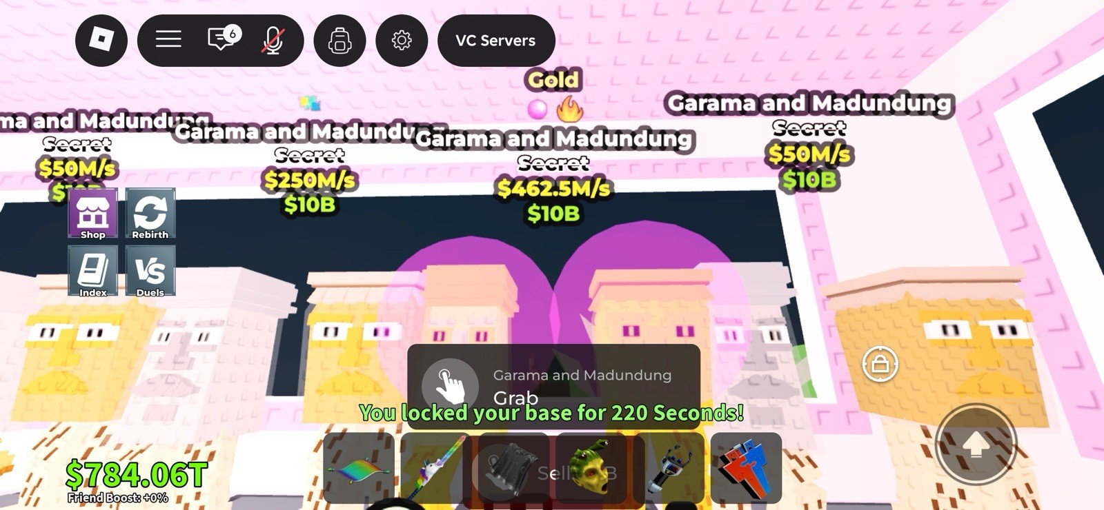 Roblox Corporation Simulation Game Secret Pets Multiplayer Online Play PC