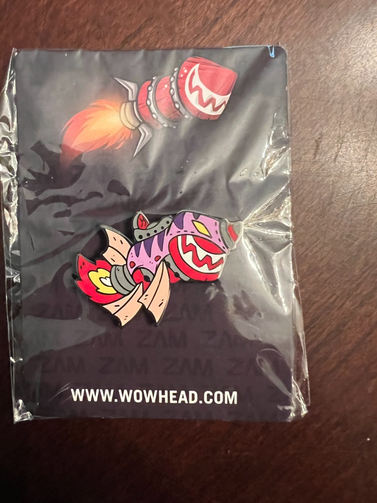 Blizzard Blizzcon Wowhead World of Warcraft HOTS Hearthstone *PICK YOUR OWN