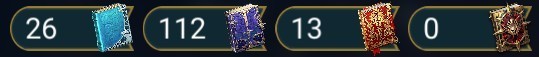 Raid Shadow Legends | Starter Mythical – Siegfrund : 95k energy / 28 Legendary