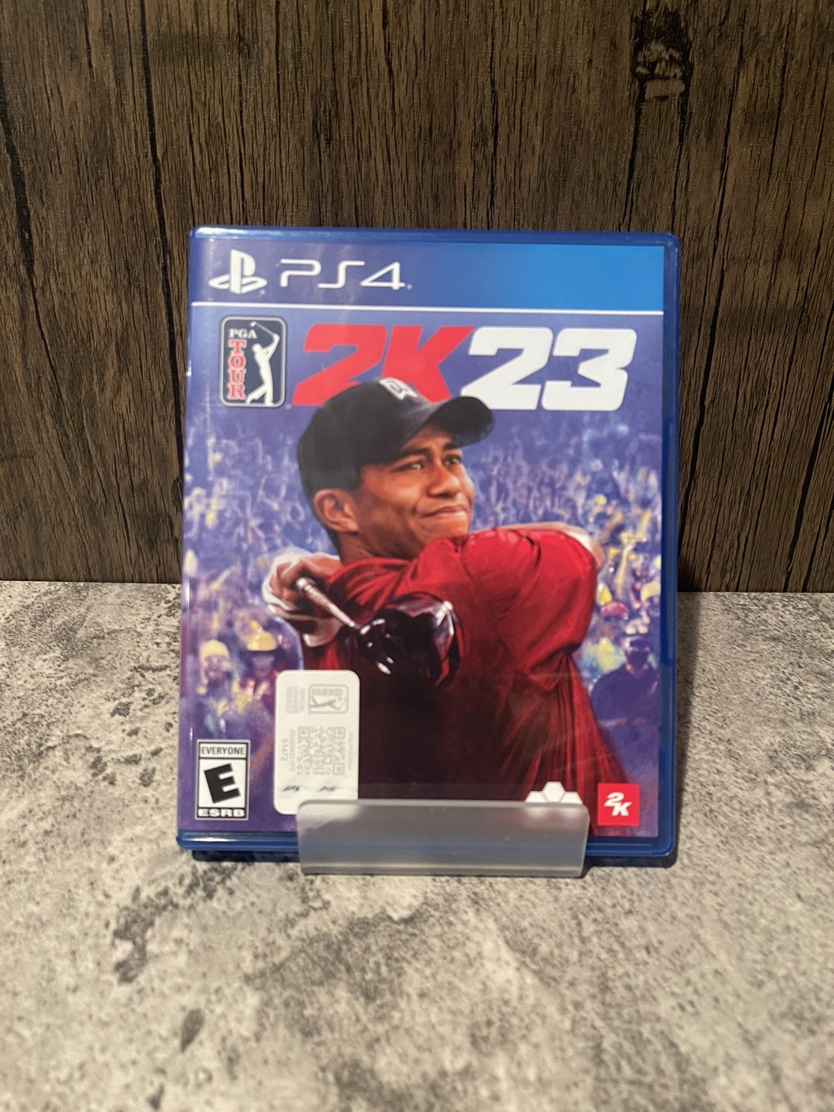 PGA Tour 2K23 – Sony PlayStation 4