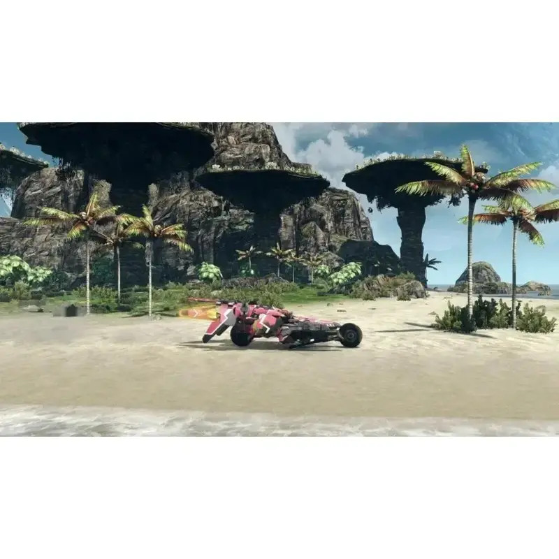 Xenoblade Chronicles X Definitive Edition Nintendo Switch Physical US New