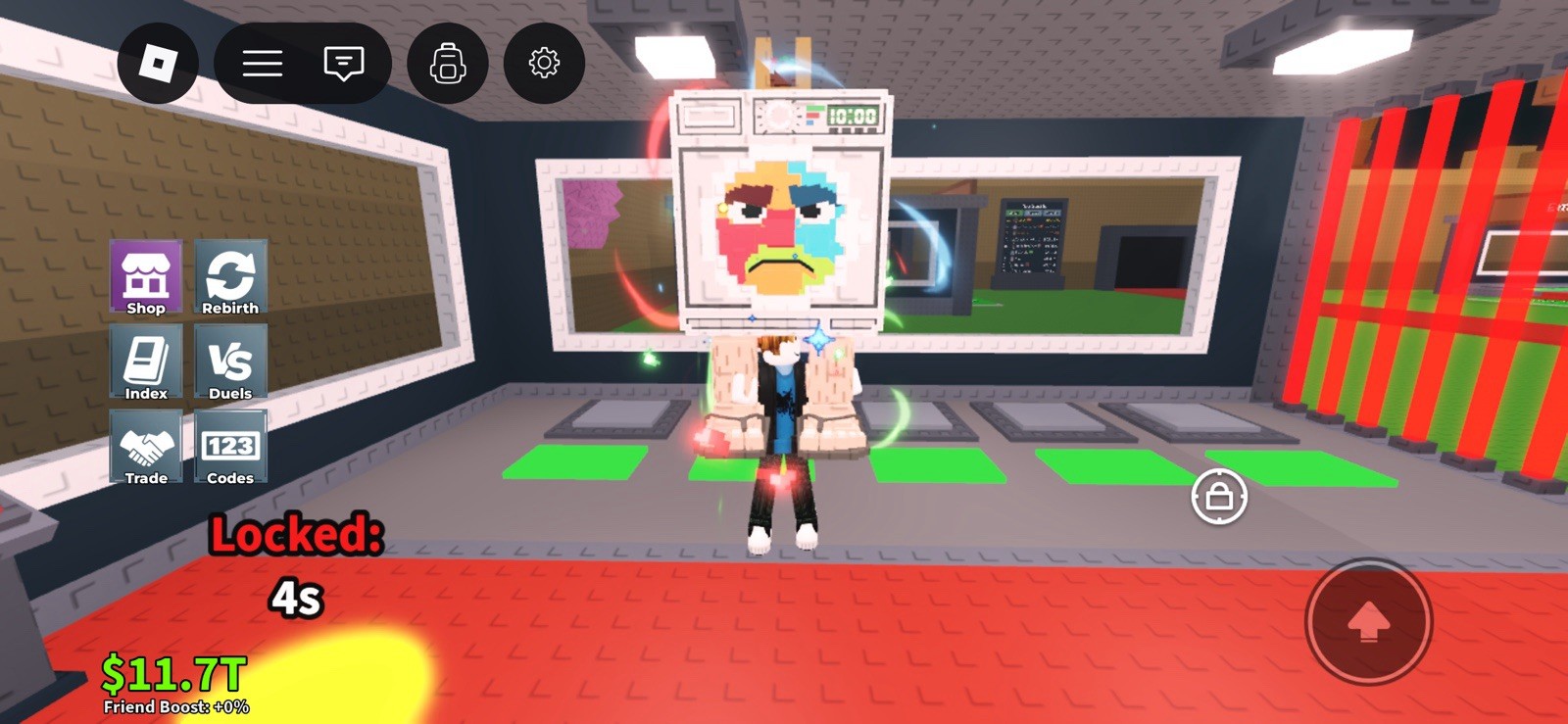 Roblox Roblox Simulation Game PC/Mobile Multiplayer Online E10+ (2006)