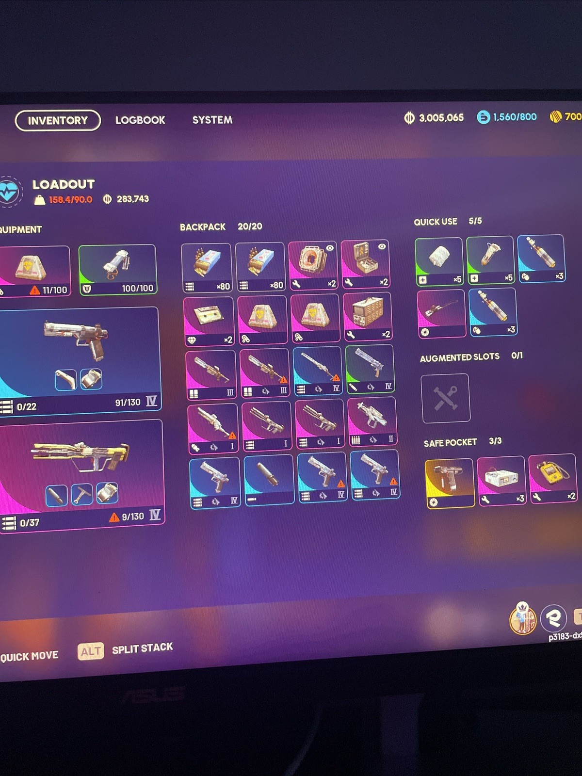 500K Coins Arc Raiders🐅🔥 FASTEST DELIVERY (ANY PLATFORM)