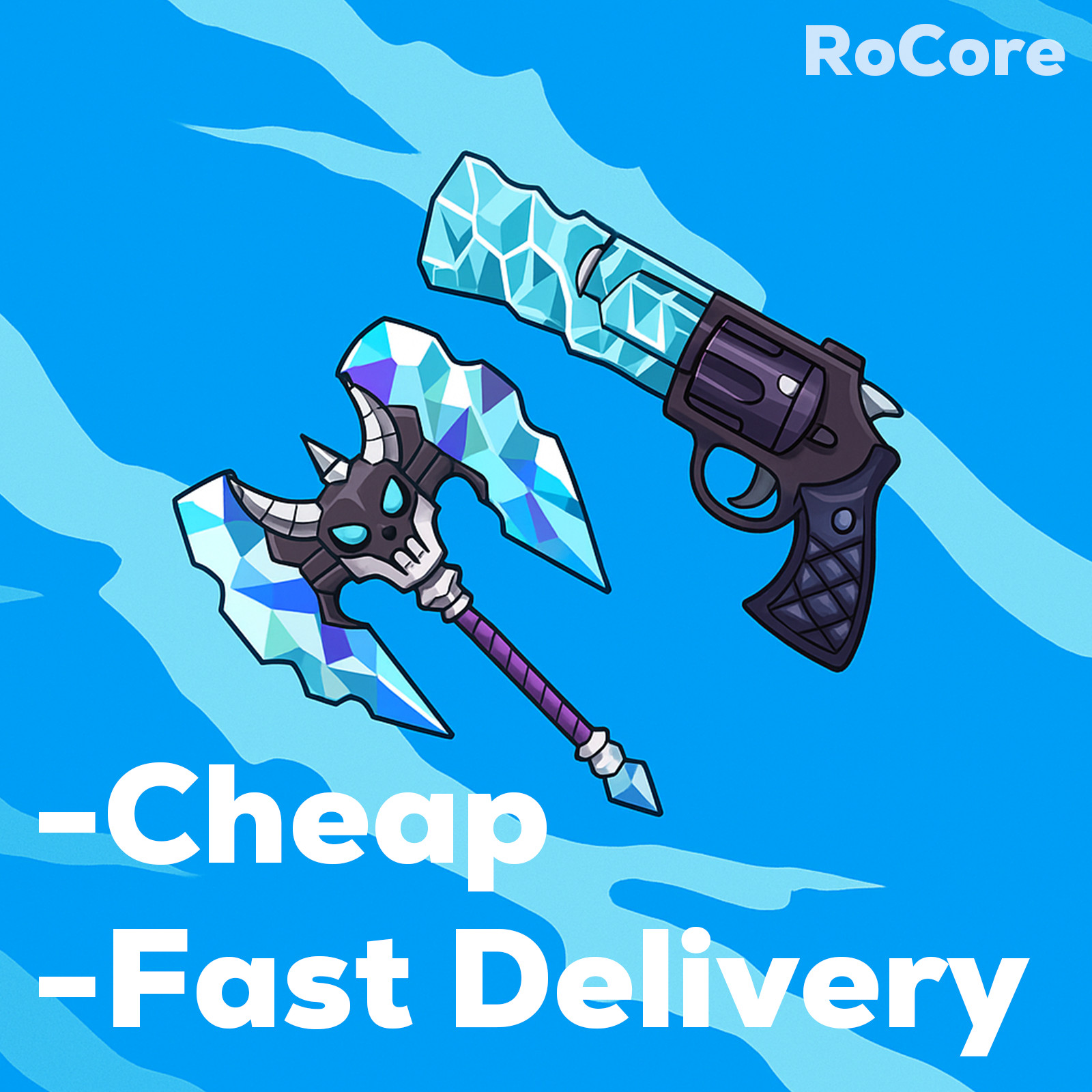 Murder Mystery 2 (MM2) All MM2 Weapons – Cheapest Godlys/Chromas/Bundles & More!