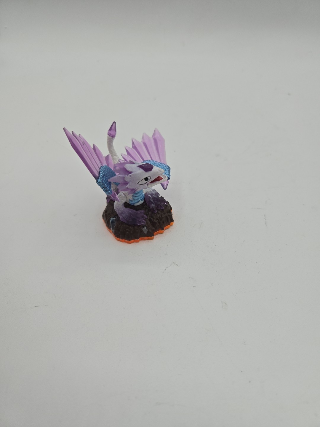 Skylanders Giants Flashwing Figure 84524888 Activision 2012 free shipping