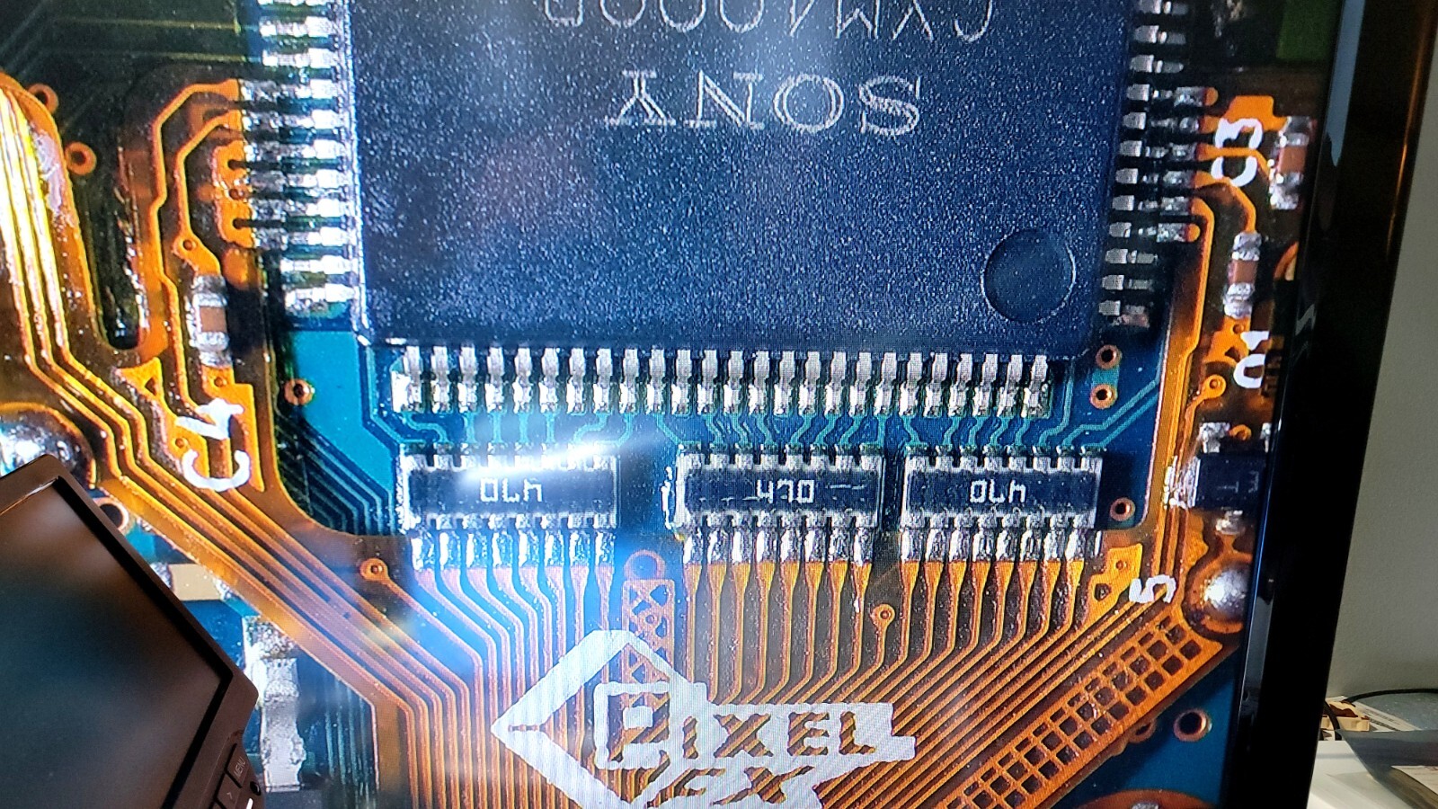 Playstation 2 Retro GEM HDMI Kit Install Service