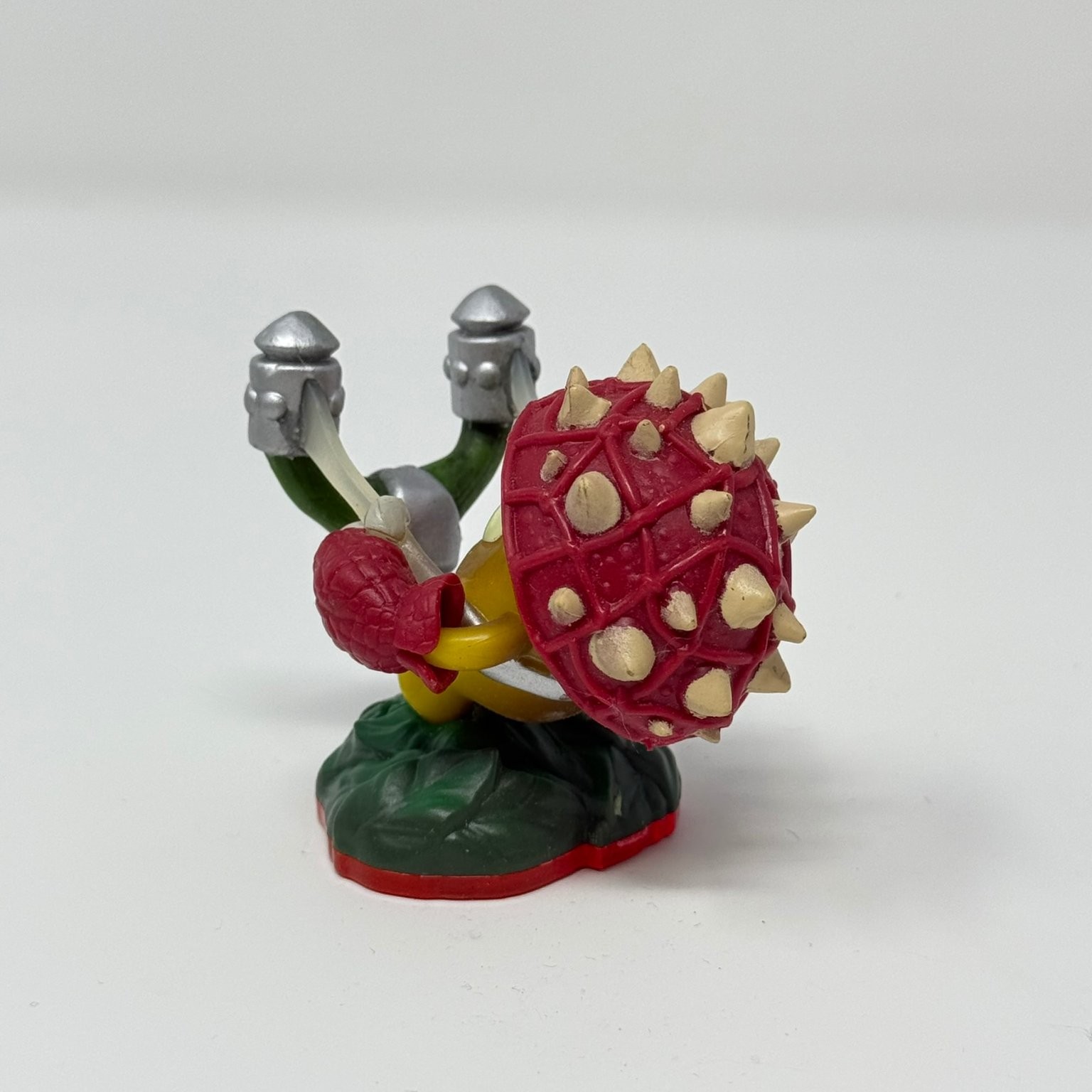 Activision Skylanders Trap Team Sure Shot Shroomboom