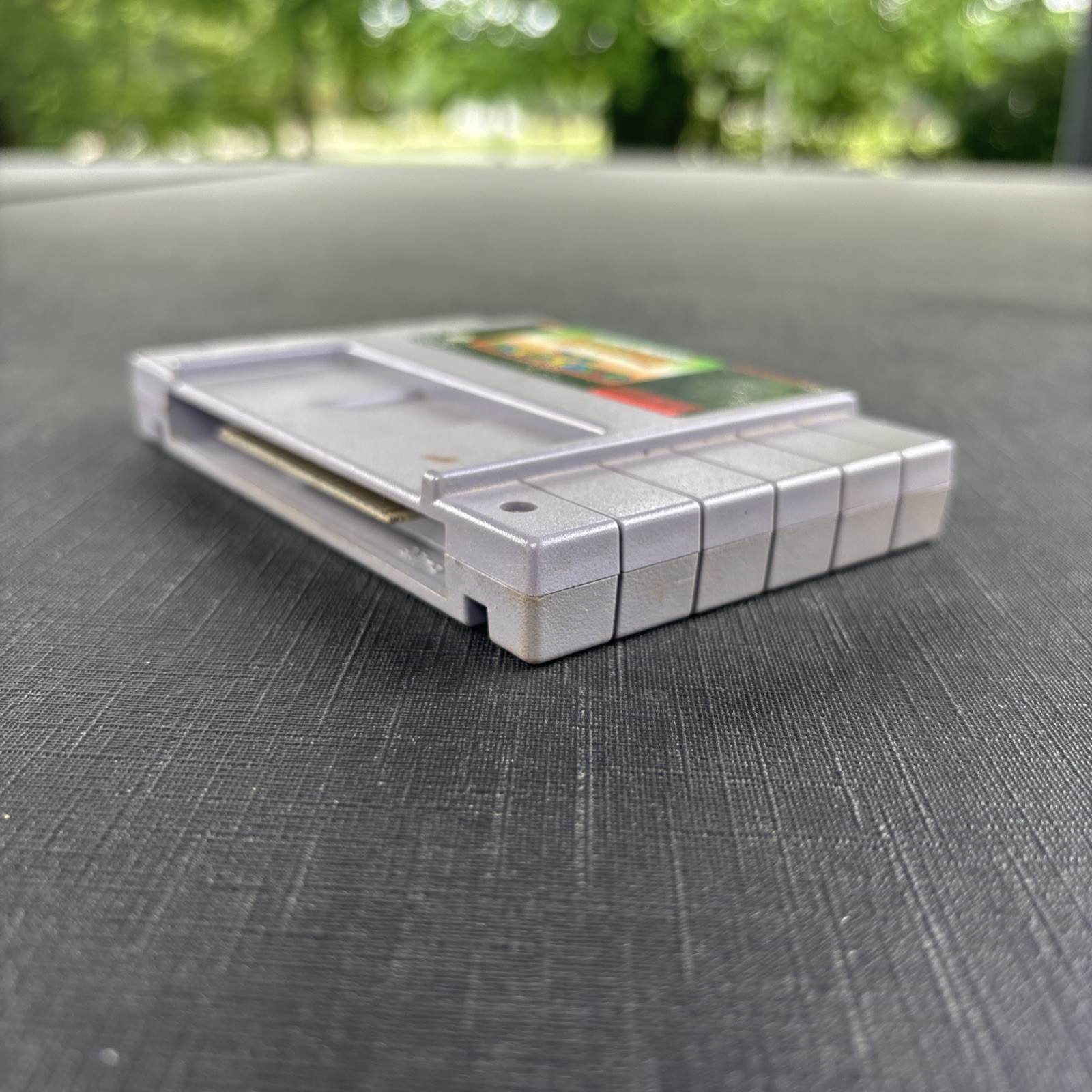 Super Mario All-Stars + Super Mario World (Super Nintendo SNES) Cartridge Only