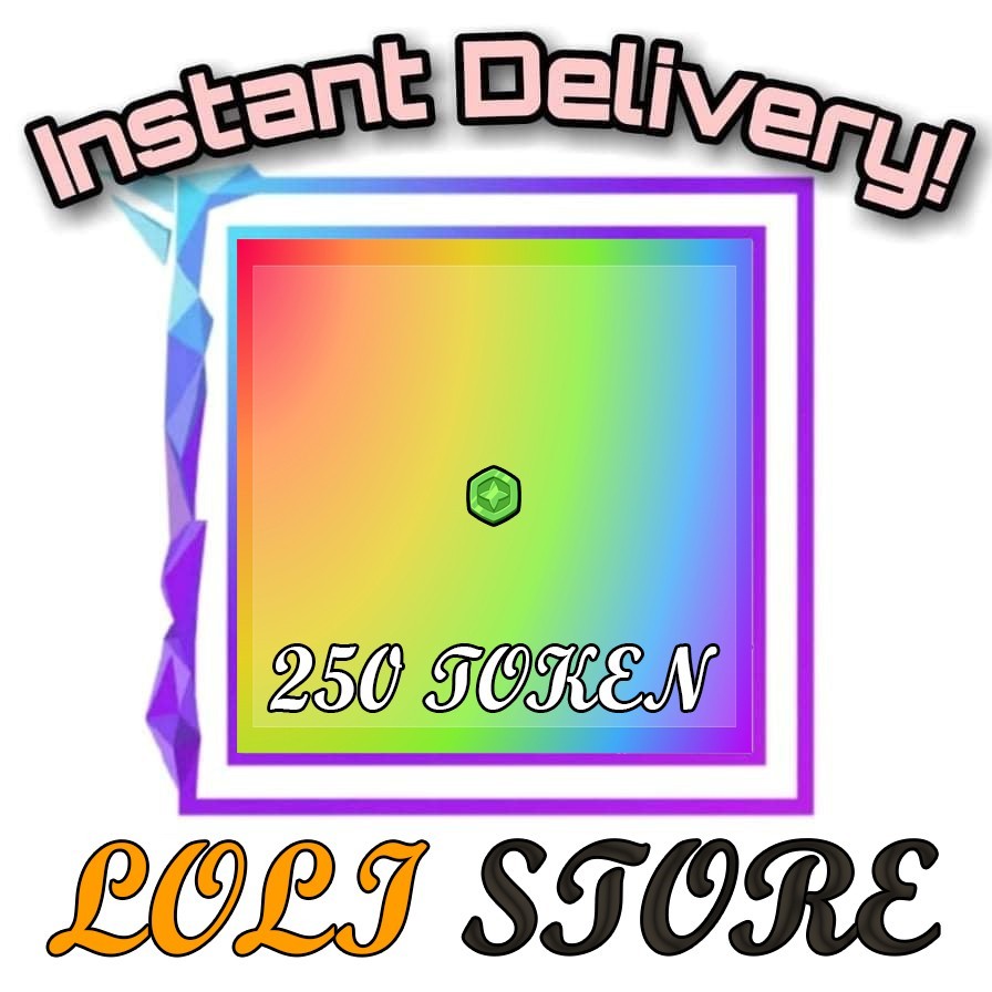 TOKENS | Grow A Garden | INSTANT DELIVERY