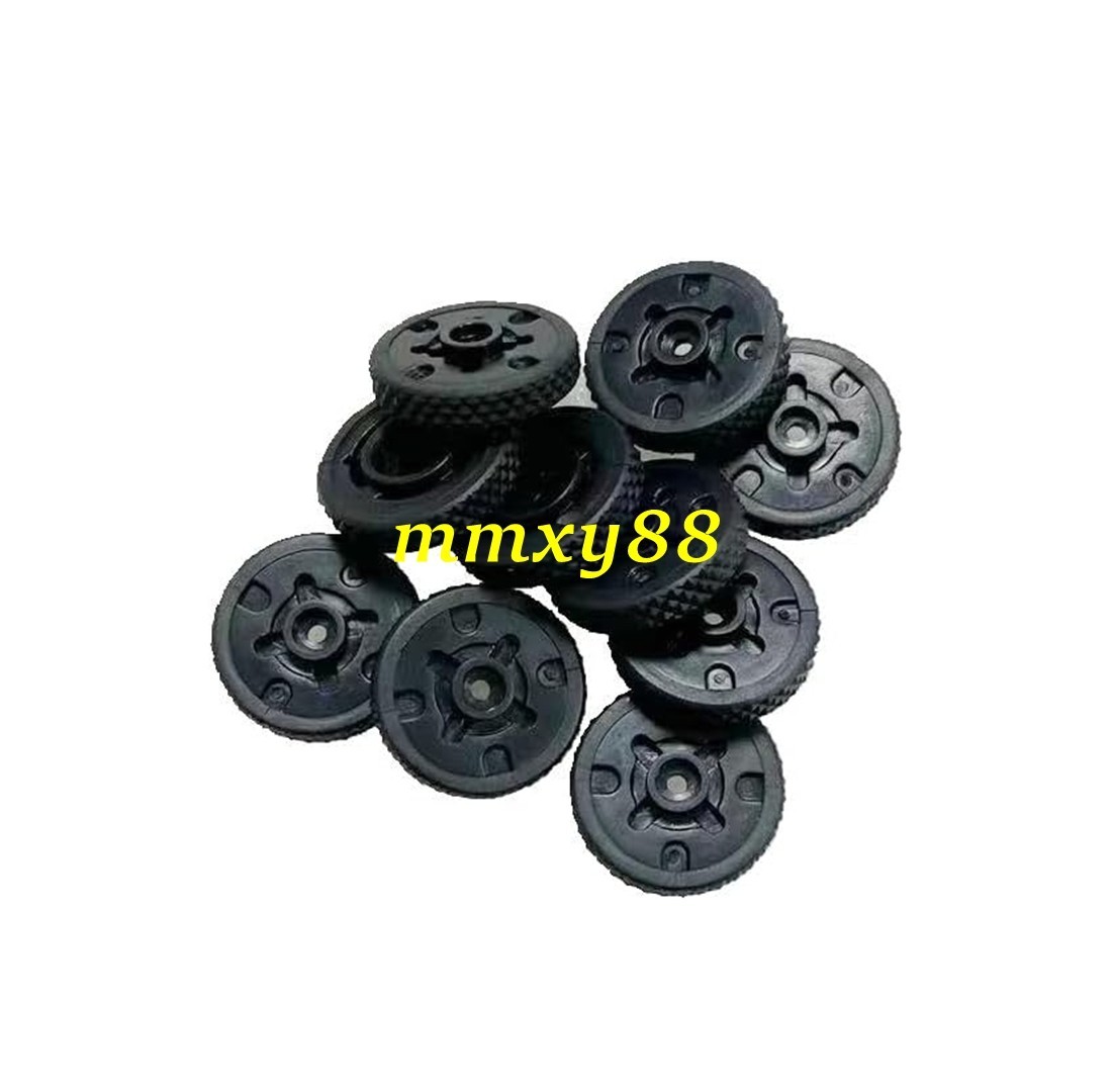 1 PC Shutter Aperture Control Turntable Dial Wheel Button For Canon R RP R5 R6