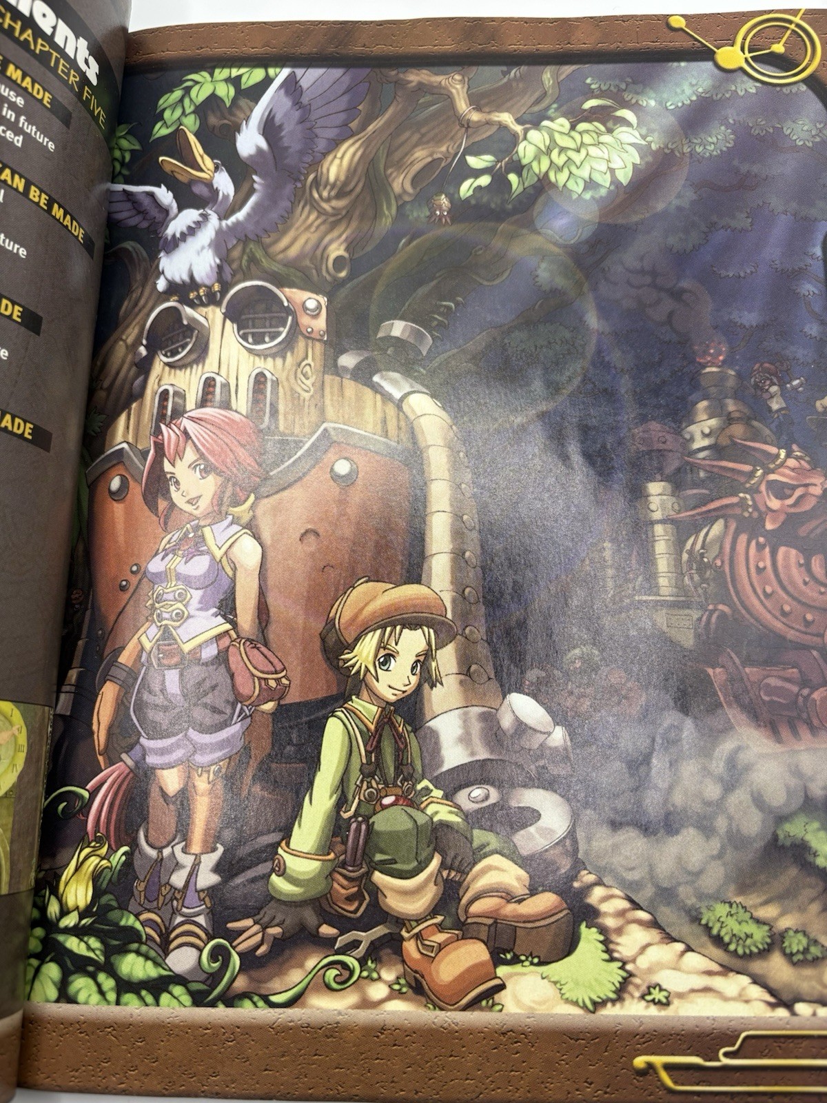 Dark Cloud 2 Prima’s Official Strategy Guide (Sony PlayStation 2 | PS2)