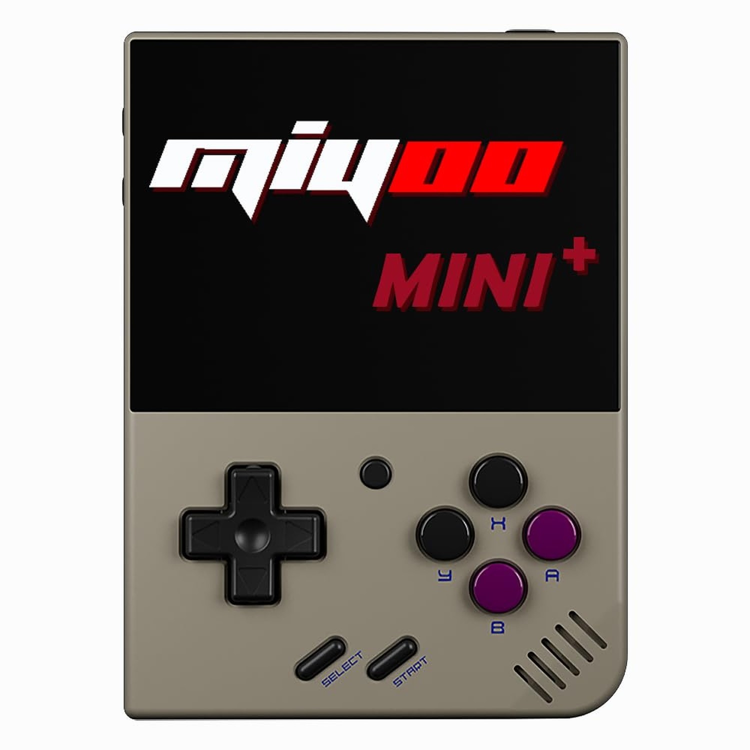 Mini Plus Retro Gaming Console, Handheld Game Console with 3000mAh Battery 3….