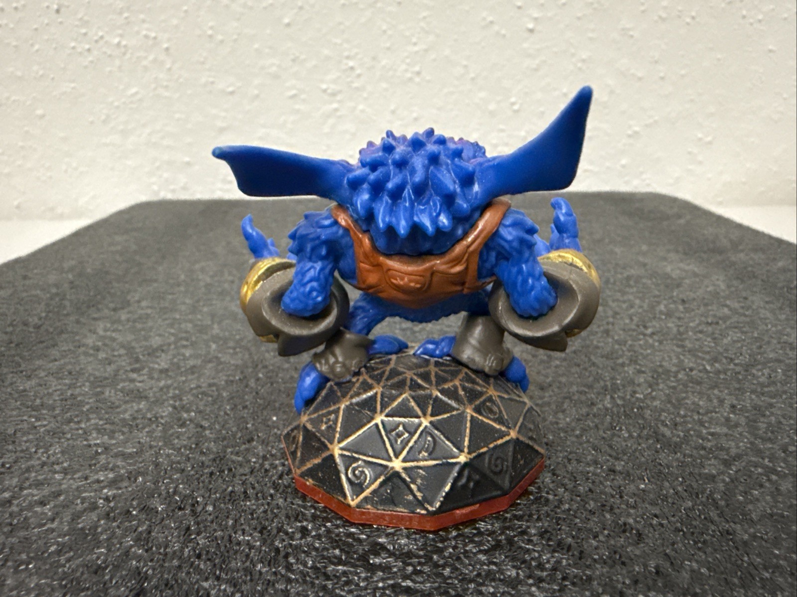 2014 Skylanders Trap Team Fizzy Frenzy Pop Fizz Figure 87101888 Activision