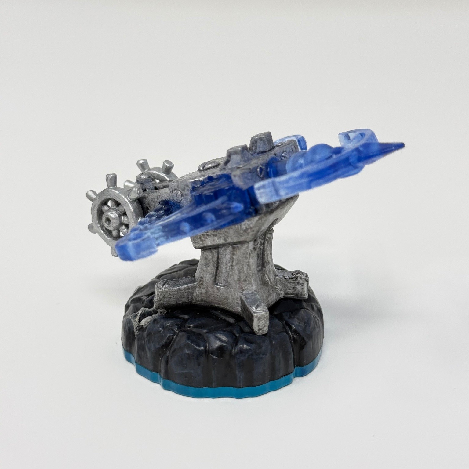 Activision Skylanders Trap Team Arkeyan Crossbow Vehicle All Platforms
