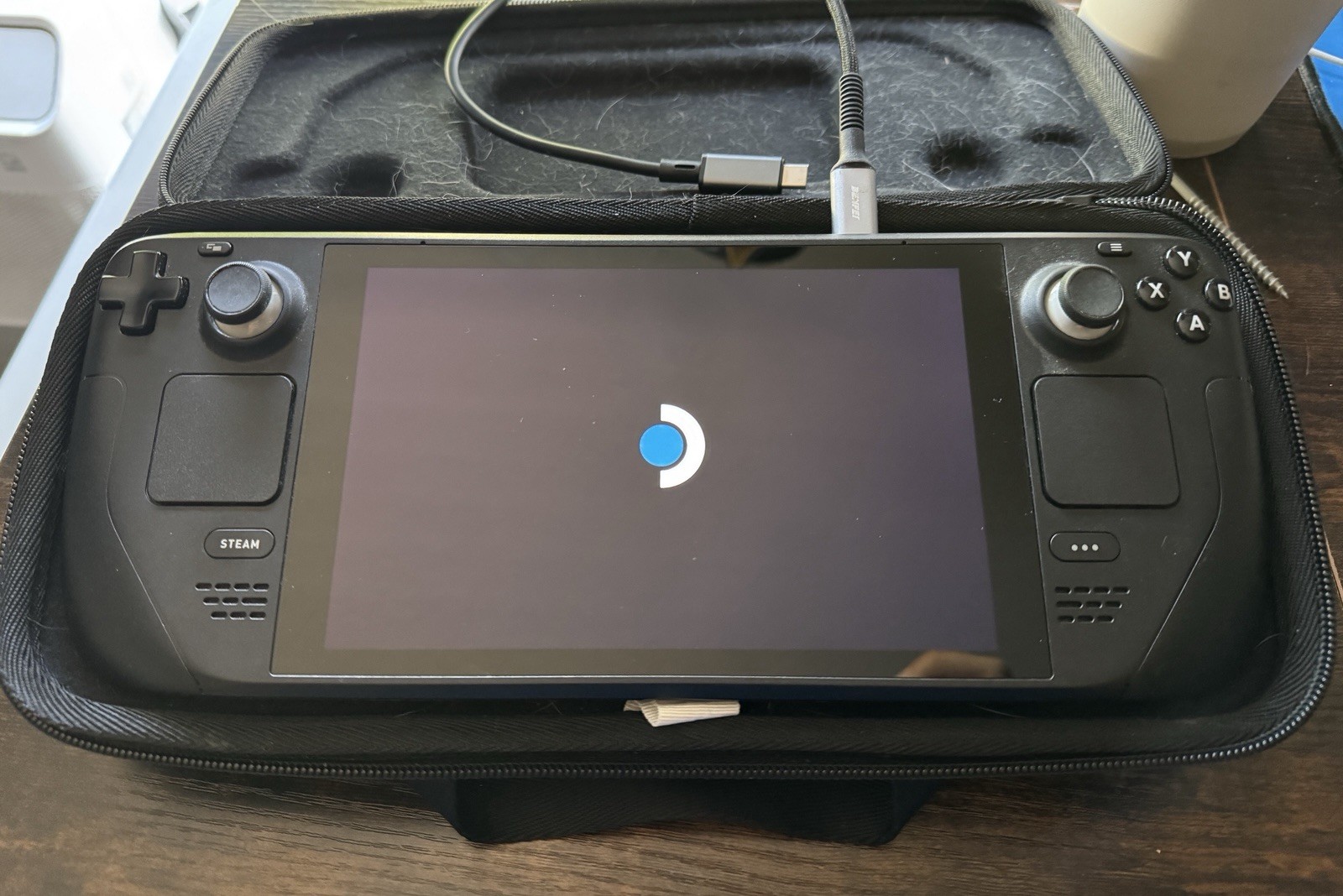 Valve Steam Deck LCD 256GB