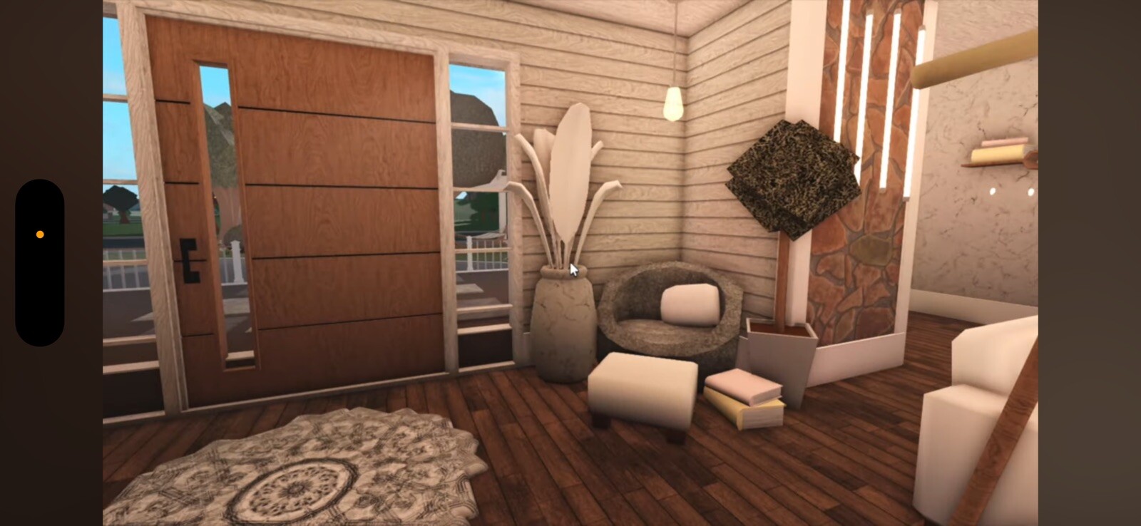 BLOXBURG ROBLOX PERSONAL MANSION BUILDER!FAST BUILDING