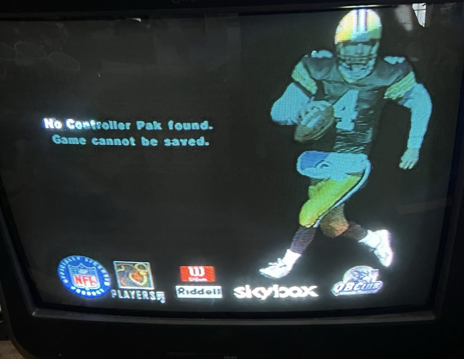 Nintendo 64 N64 Console Bundle 3 Games 2 Controllers Tested Working Gray