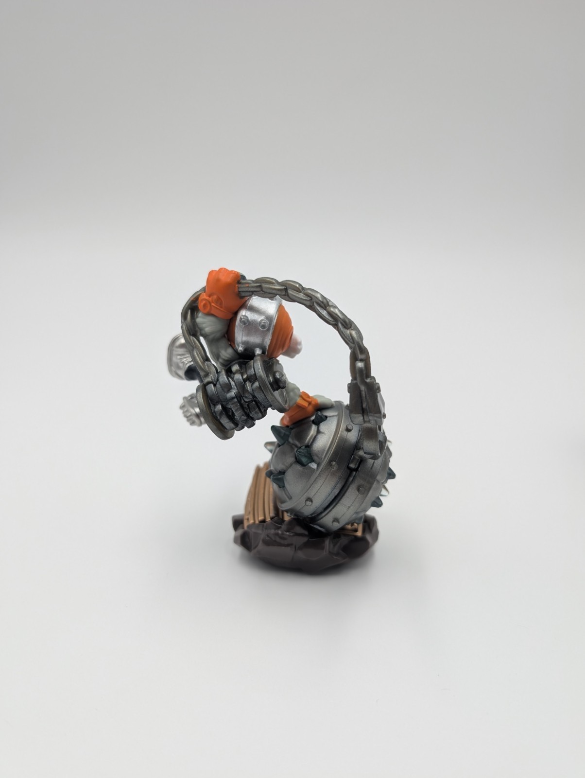 Skylanders Superchargers Smash Hit Figure and Thump Truck