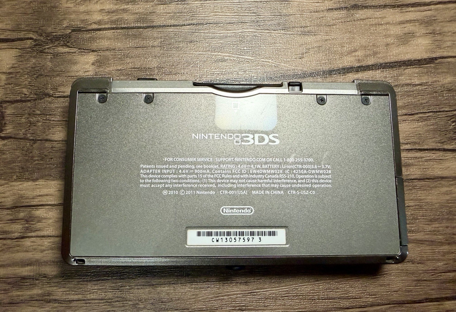 Nintendo 3DS Cosmo Black & Nintendo Switch Lite Teal Blue Bundle (With Bonuses)