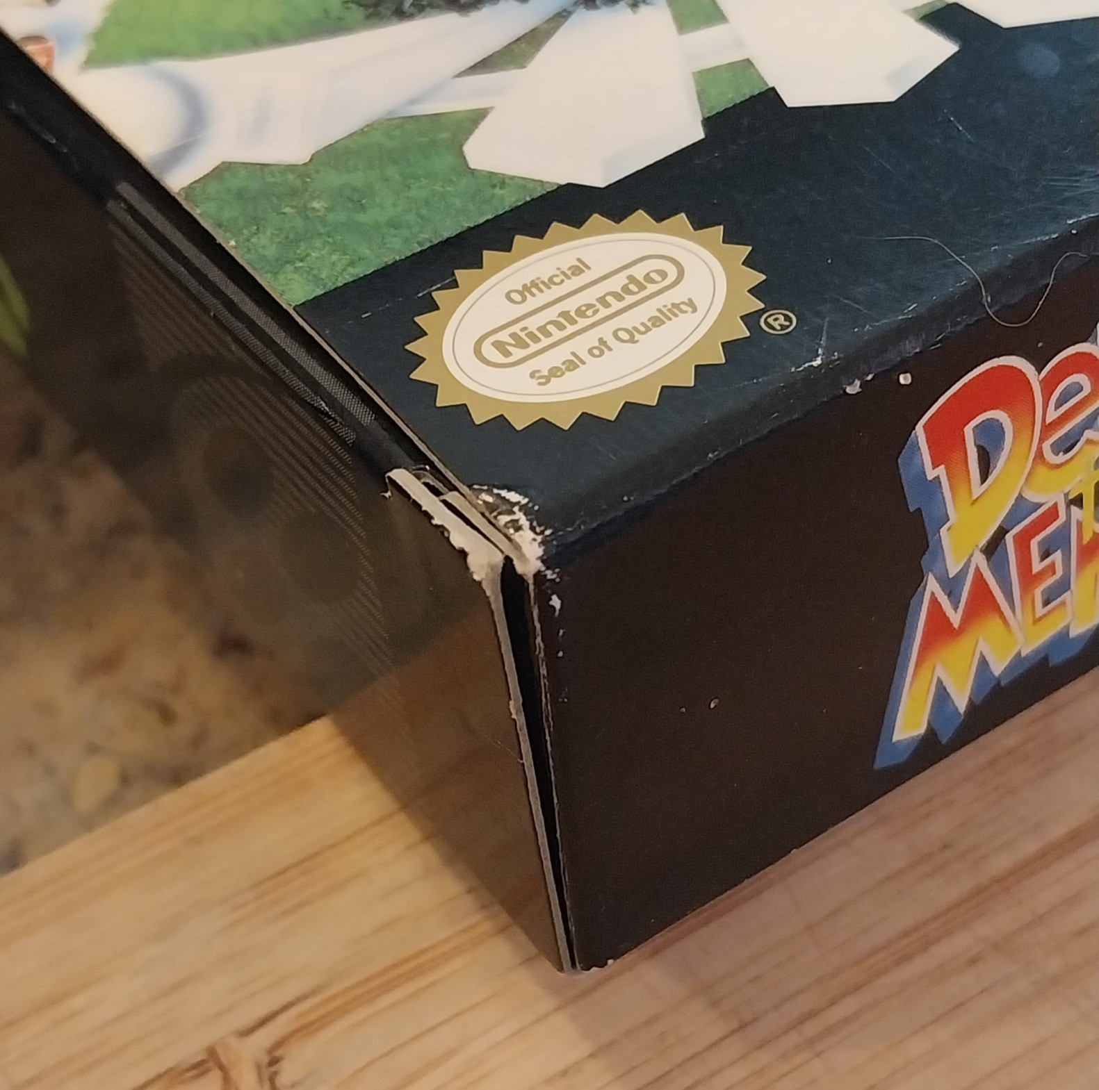 Dennis The Menace (Super Nintendo SNES)
