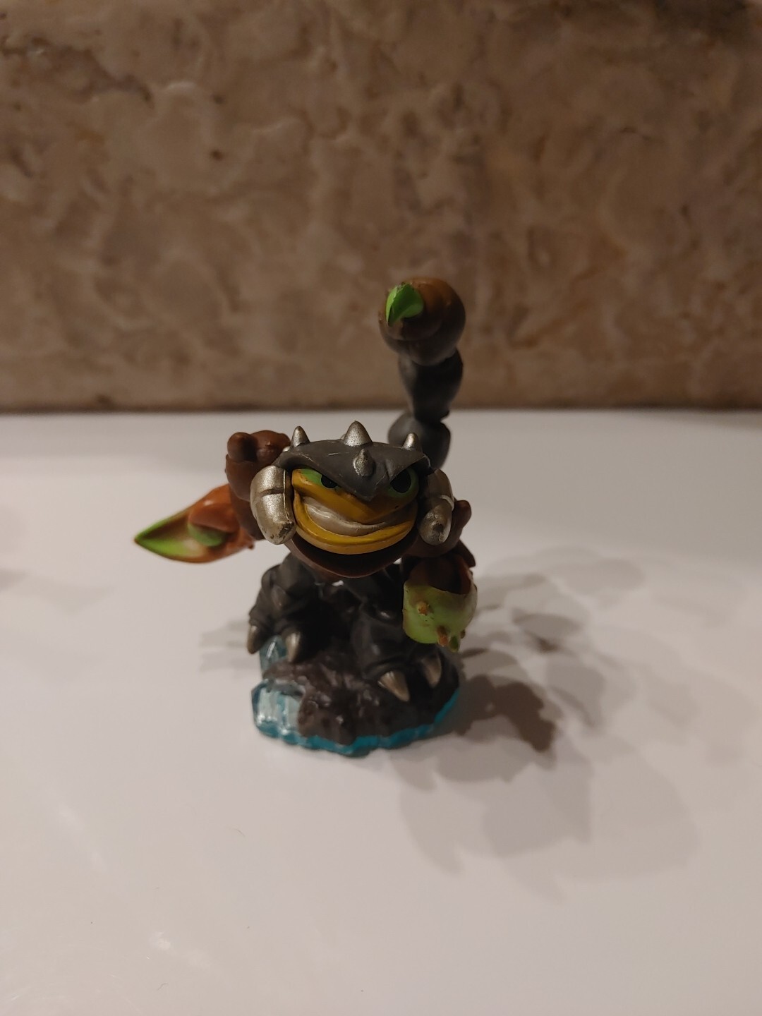 Skylanders Scorp