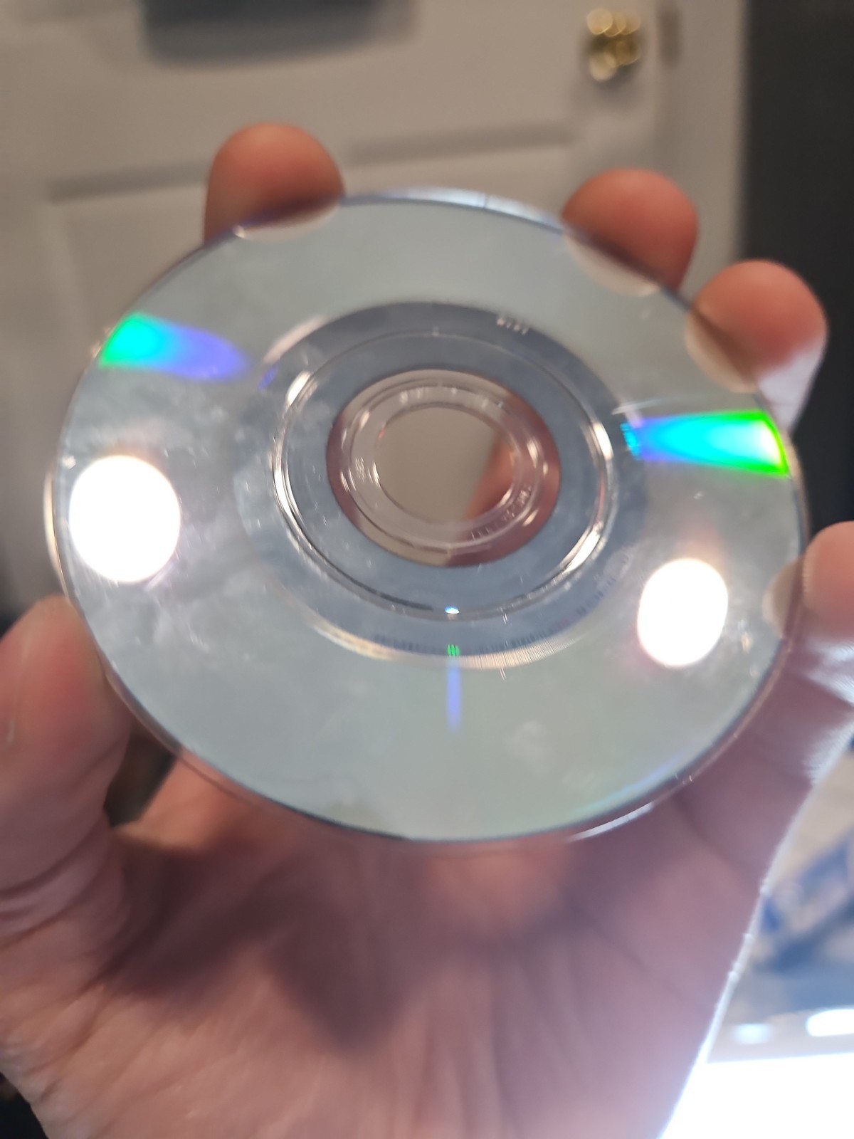 Sonic Gems Collection (Nintendo GameCube, 2005)