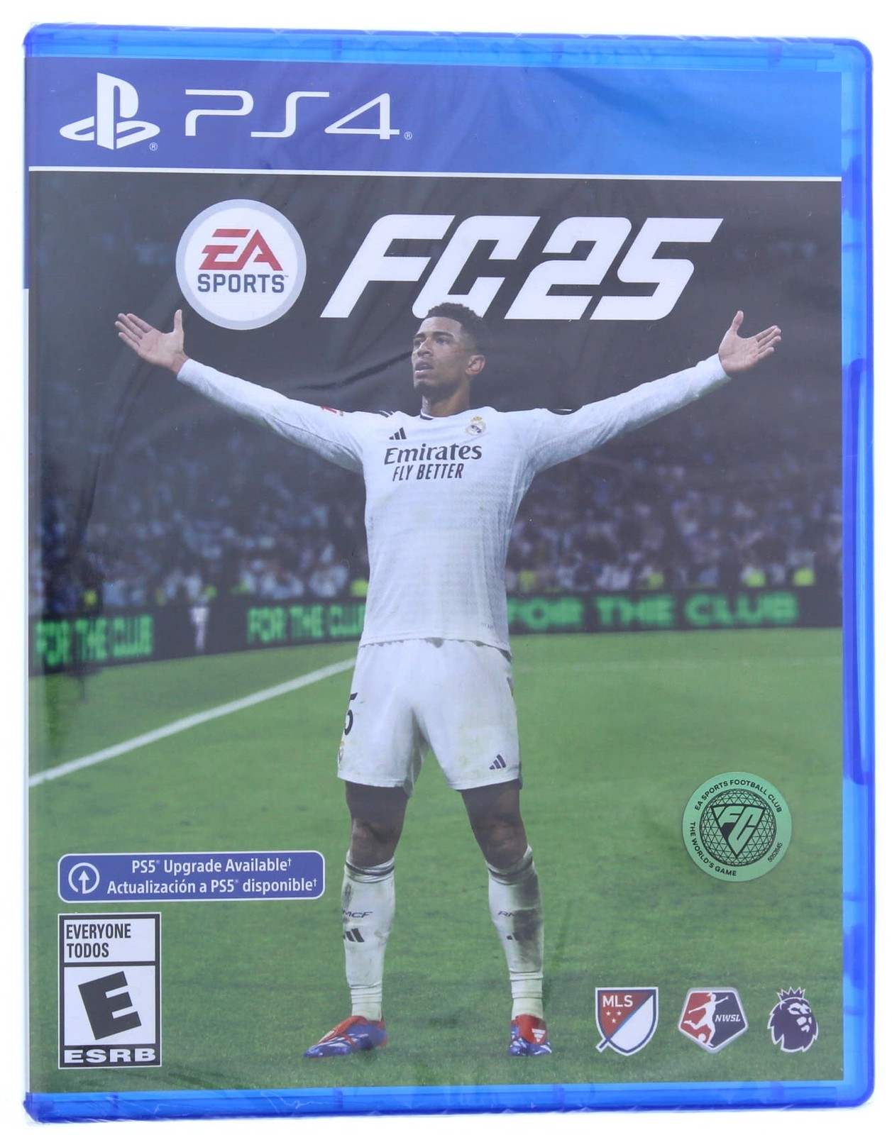 PS4 EA Sports FC25