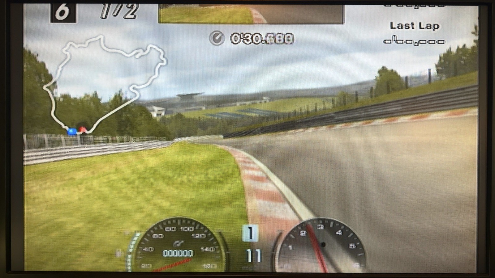 Gran Turismo 4; CIB (Sony PlayStation 2, 2005)