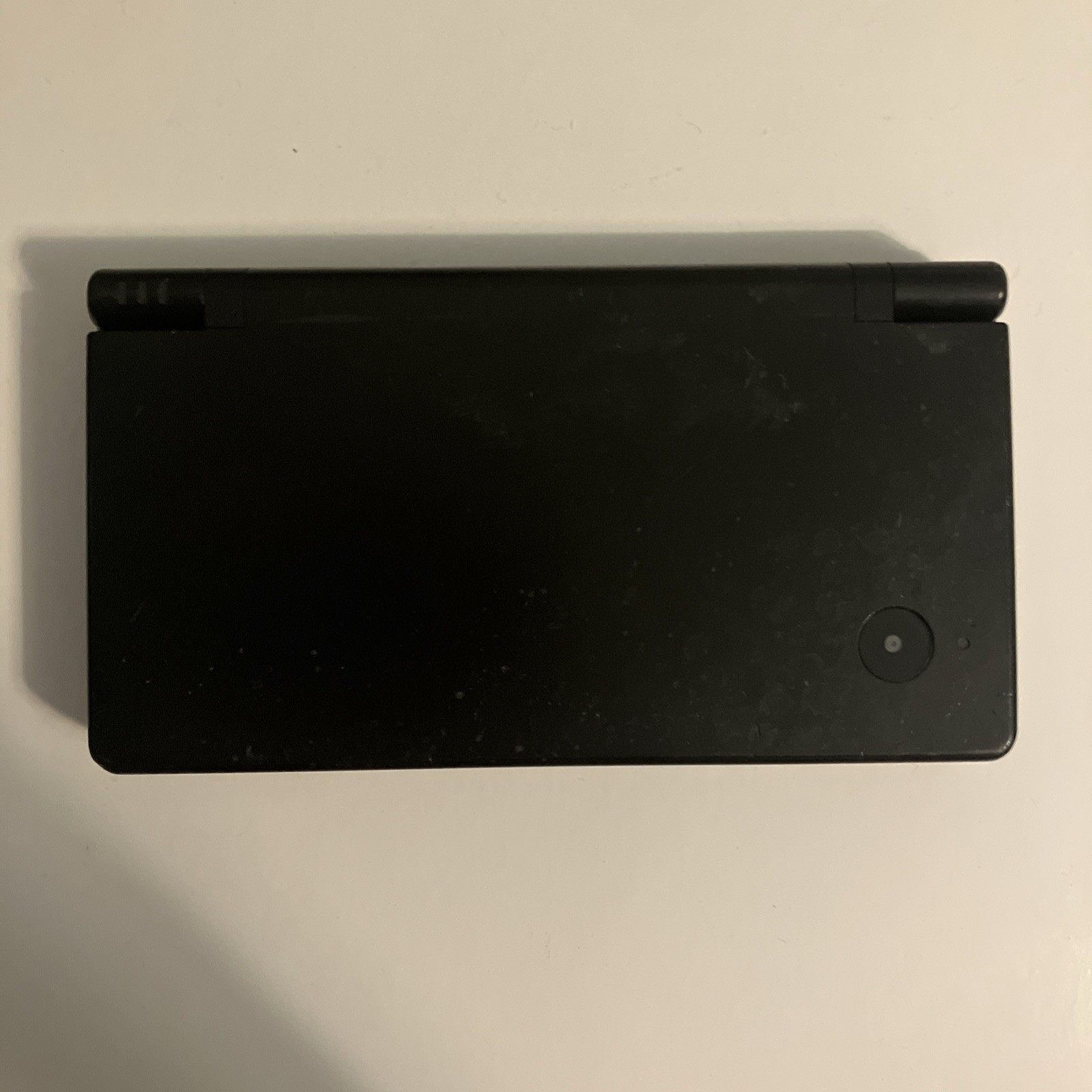 Nintendo DSi Handheld Game Console – Black