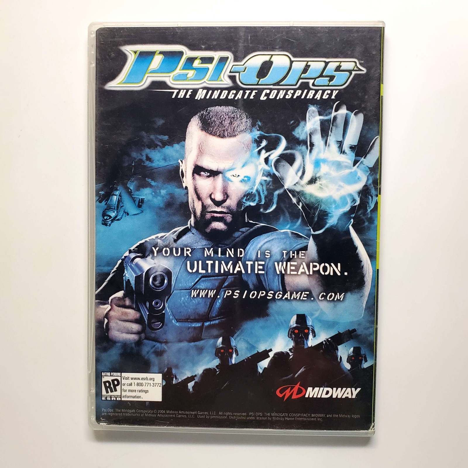(Demo Disc, Full Games Not Included) Official Xbox Magazine Demo Disc 32