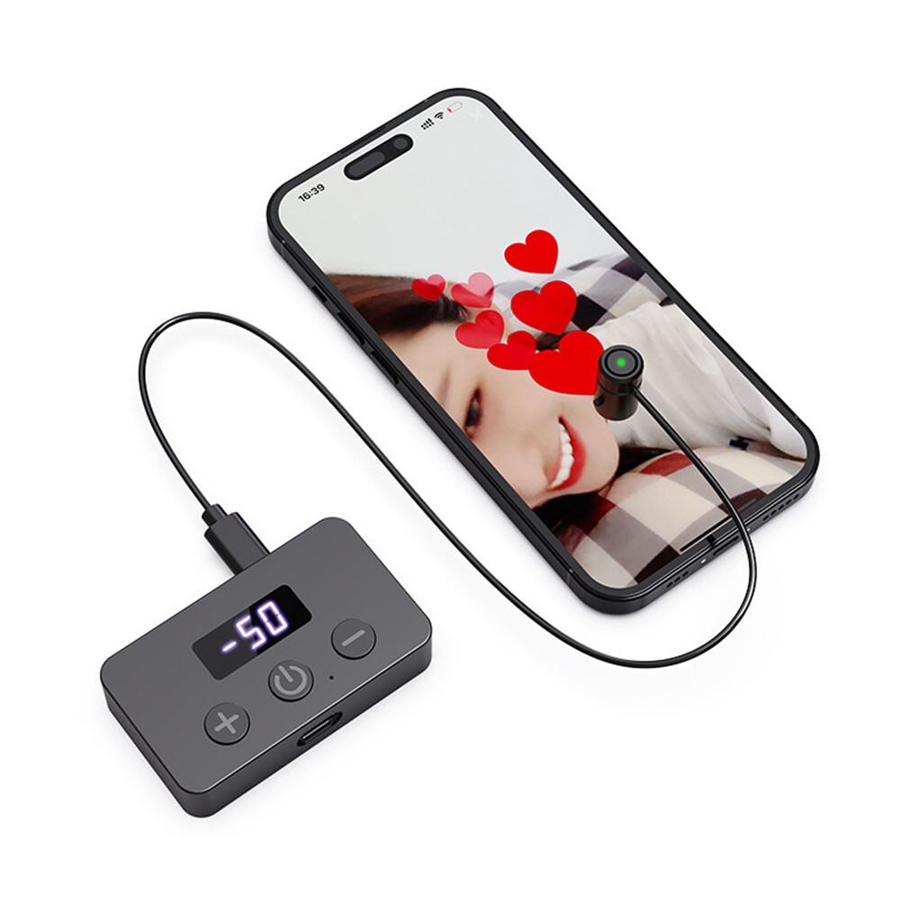 ABS Auto Clicker For Smartphones Enhance Productivity In Live Broadcasts