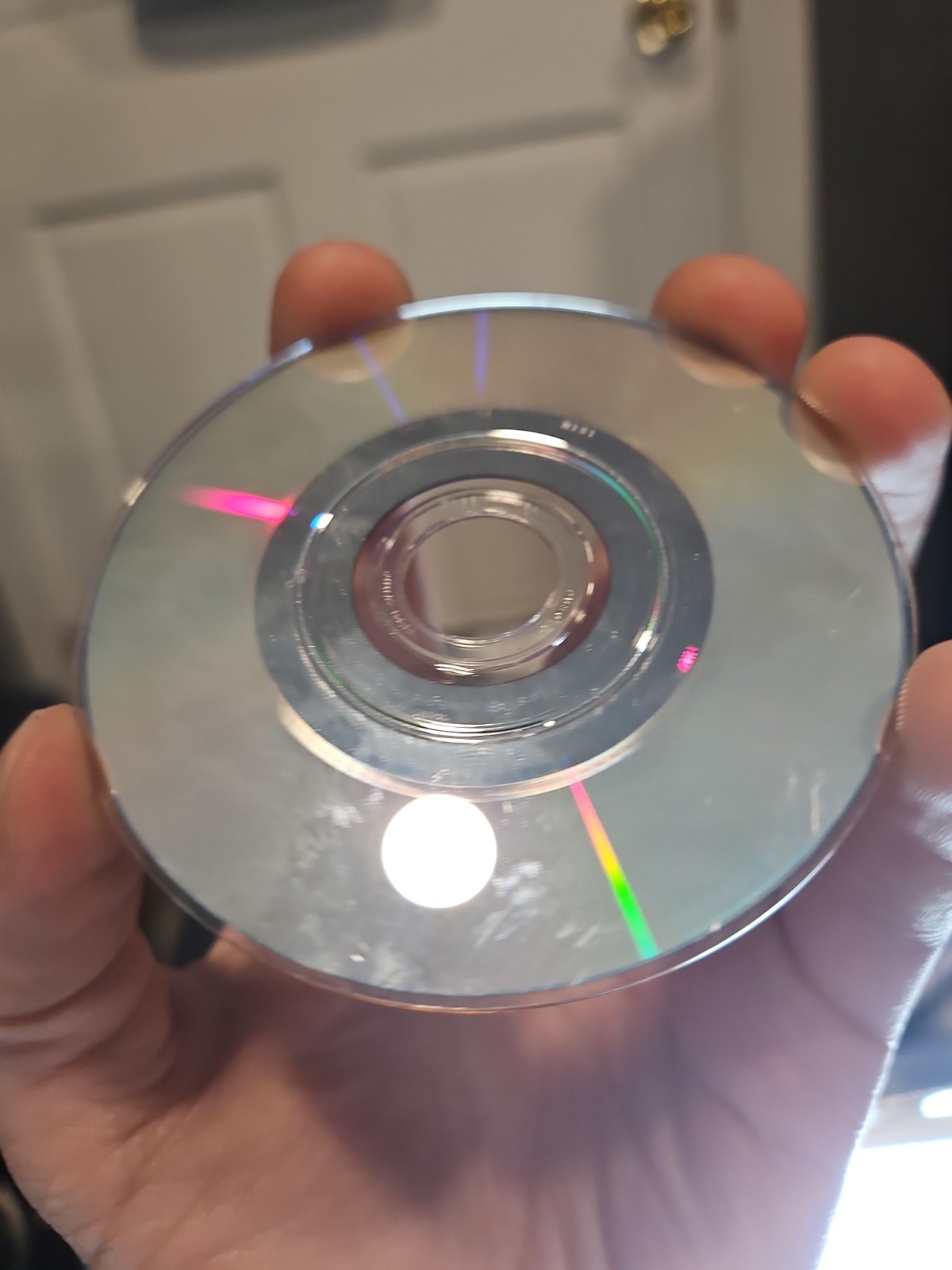 Sonic Gems Collection (Nintendo GameCube, 2005)