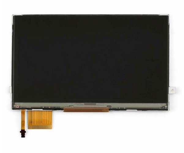 LCD Display Screen Digitizer Panel Replacement for Sony PSP 3000 3001 PSP3000 US