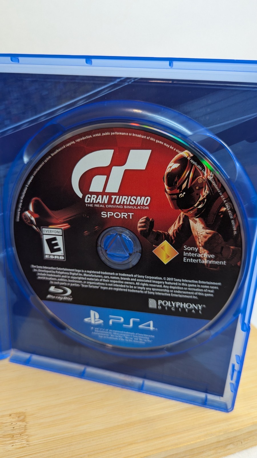 Gran Turismo Sport – Sony PlayStation 4 Tested!