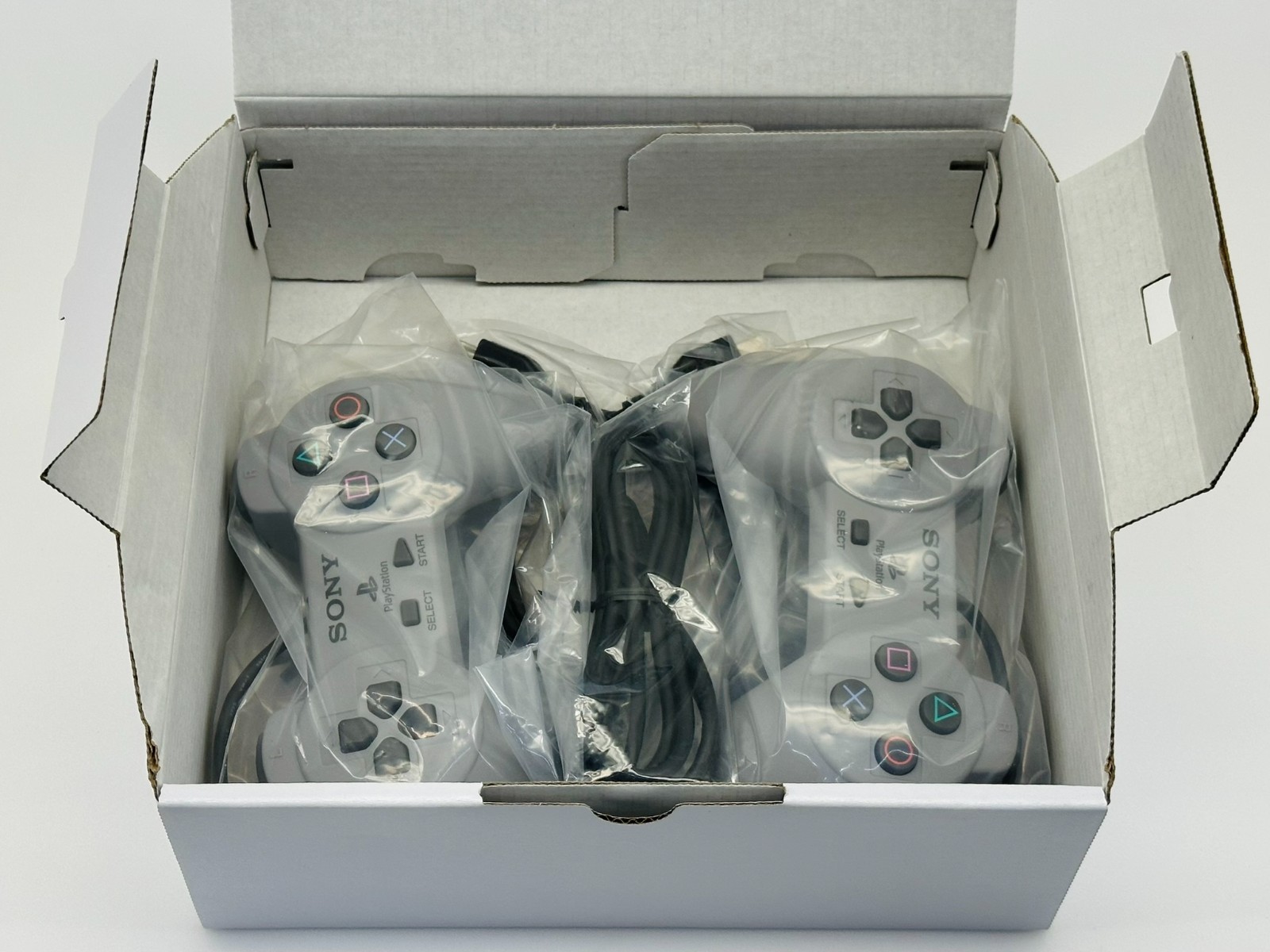 Sony PlayStation Classic Mini 2018 Edition Video Game Console PS1
