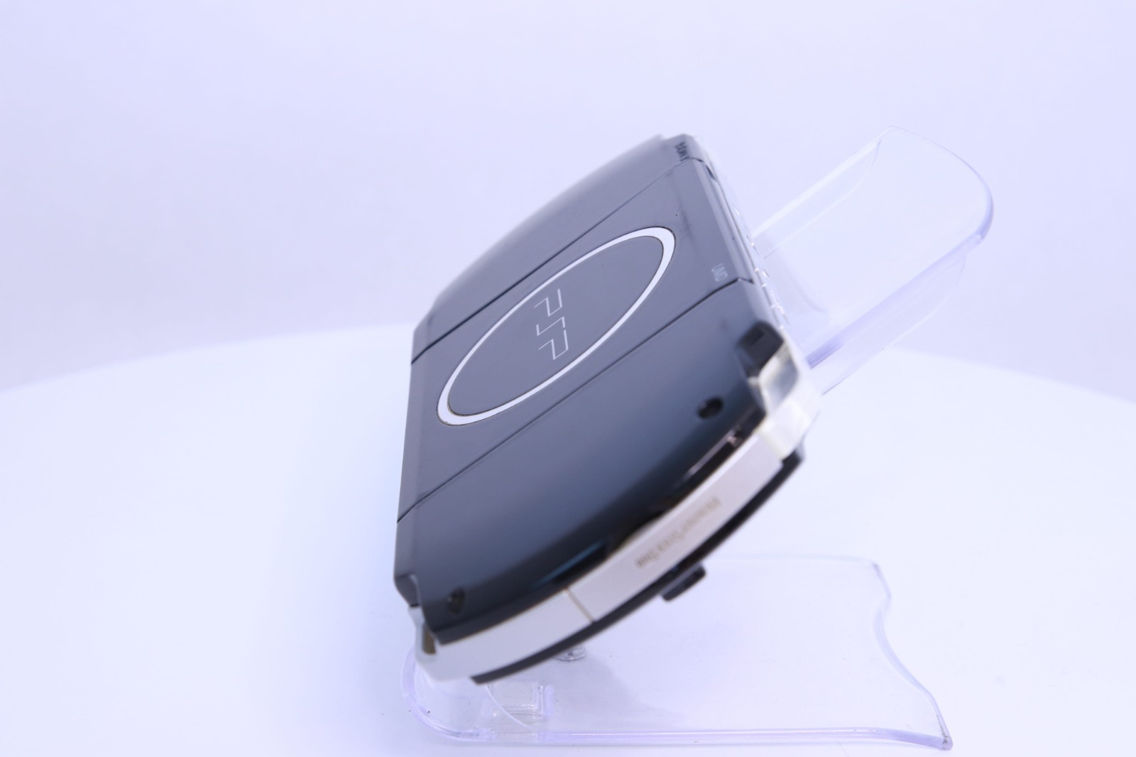 JP Game Sony PSP 3000 Console Only [ Rank : A] Color：Black