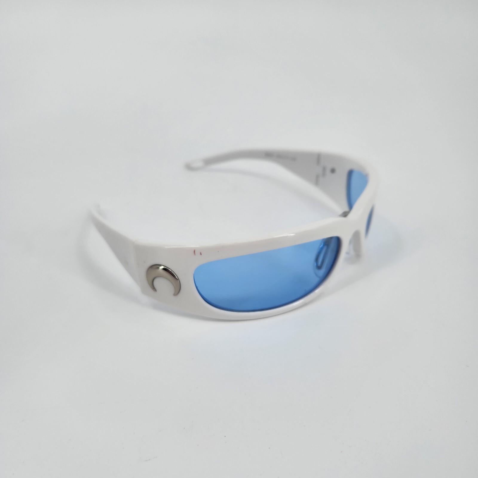 Light Blue Moon Sunglasses