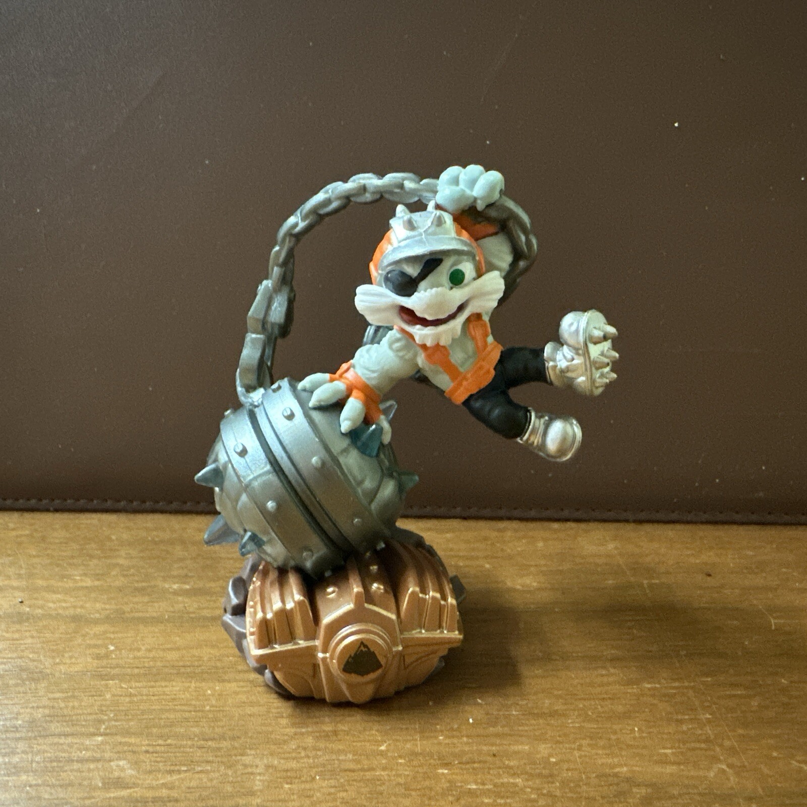 Skylanders: SuperChargers – Smash Hit