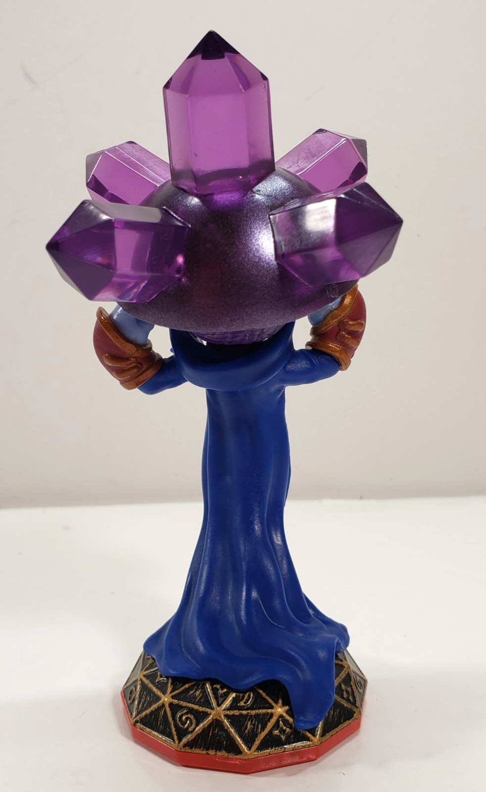 Skylanders Trap Team Blastermind Figure 87163888 Trap Master Imaginators Figure