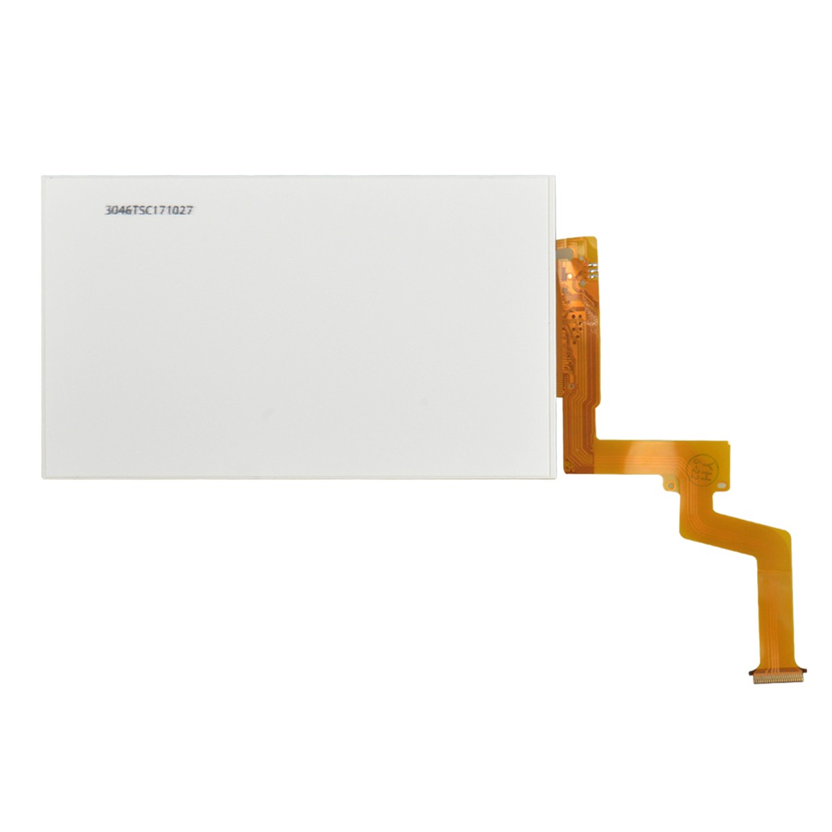 New For Nintendo 2DS XL Replacement Top Upper LCD Screen Display Parts 1 PCS🔥