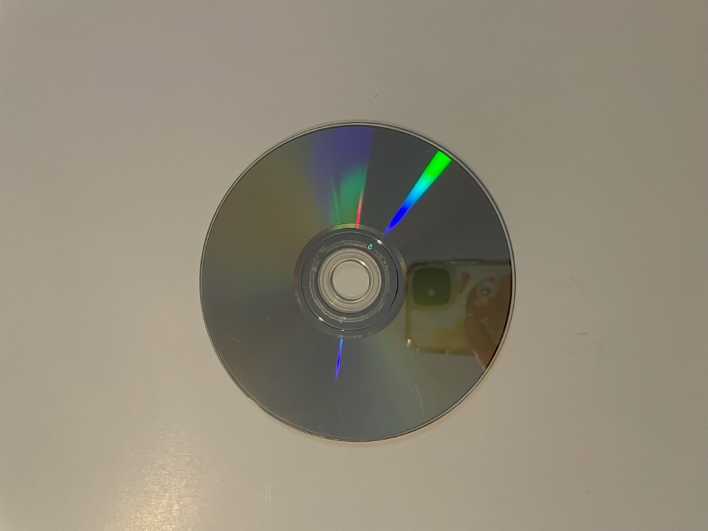 Power Rangers Super Legends 15th Anniversary for PS2 Disc Only