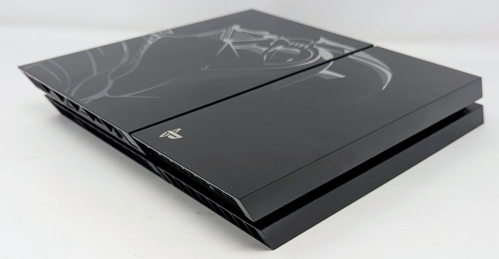 Star Wars Battlefront Limited Edition PlayStation 4 PS4 500GB Console w/ 4 Games
