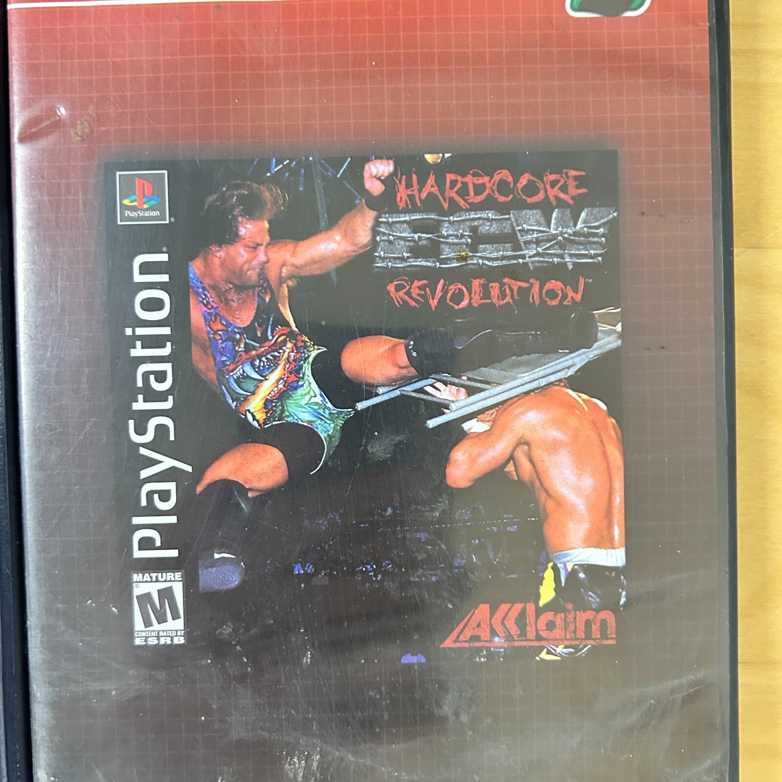 Playstation 2 Mixed Sports Games Lot Of 7