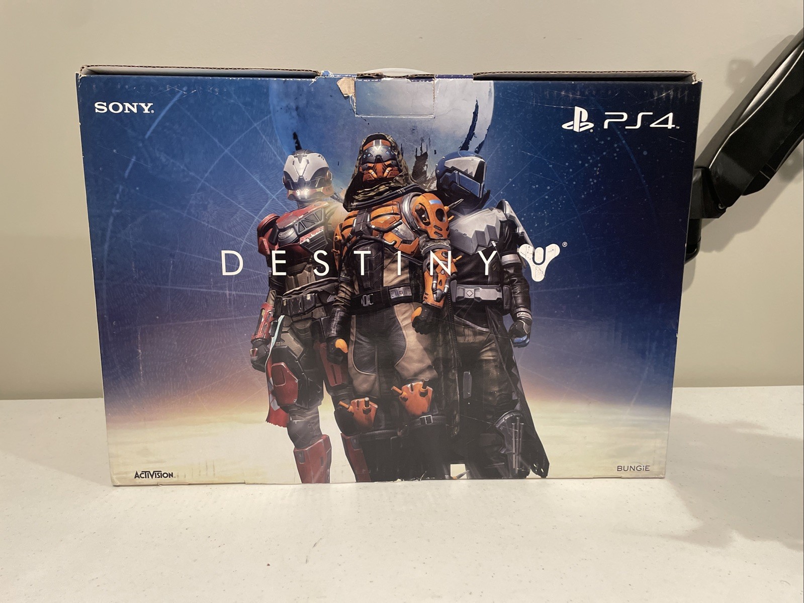 Sony PlayStation 4 Glacier White 500GB Console