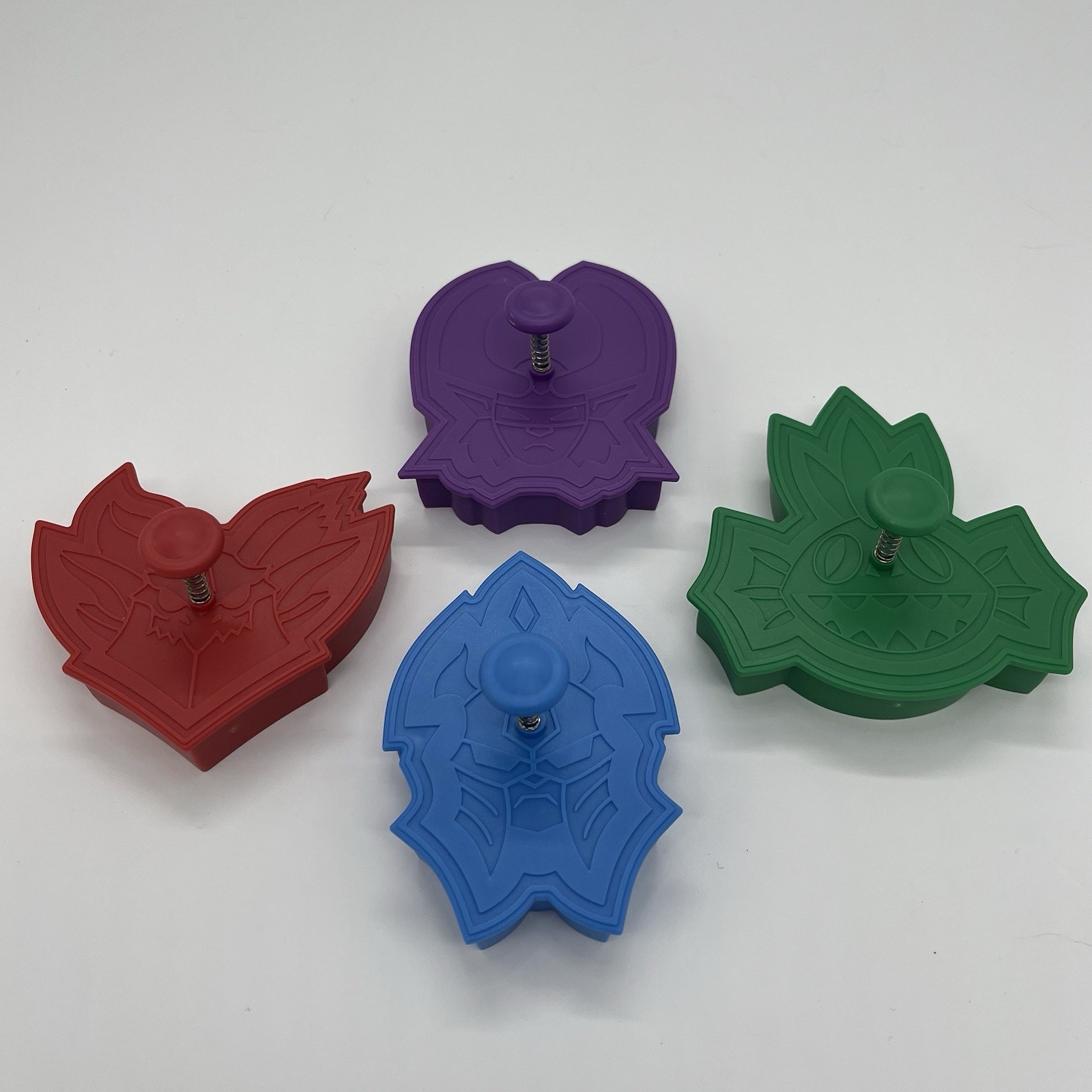 world Of Warcraft Cookie Cutters – Blizzard Entertainment Blizzcon Rare W recipe