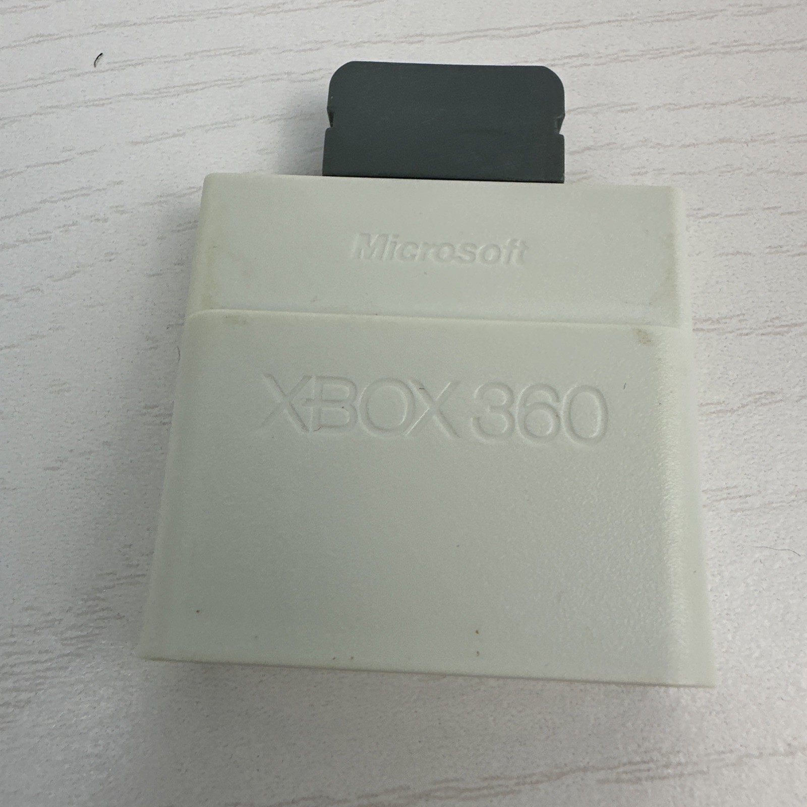 Microsoft XBOX 360 Memory Unit 256MB Original Console Only OEM FREE SHIPPING