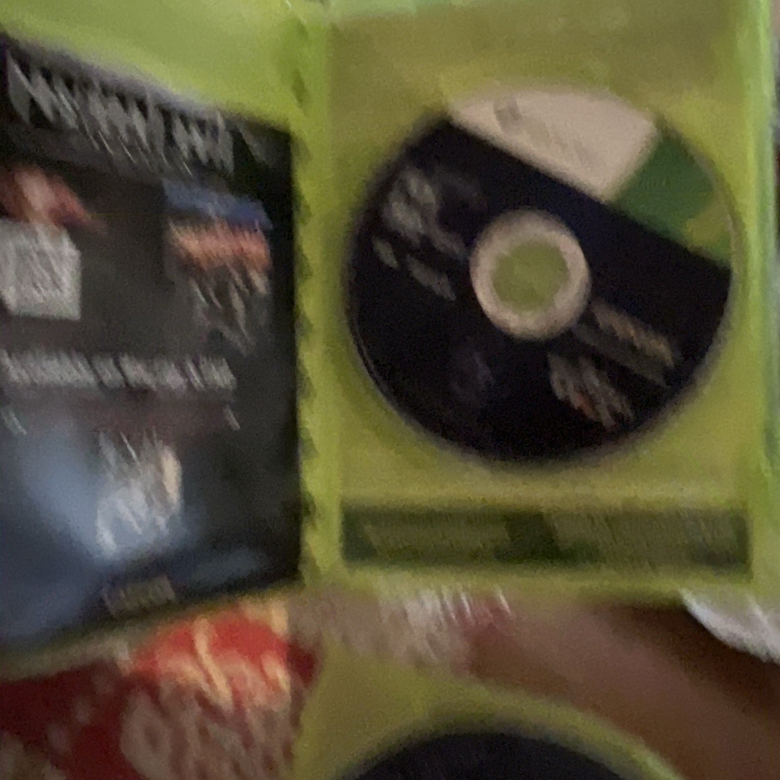Resident Evil 6 – Xbox 360