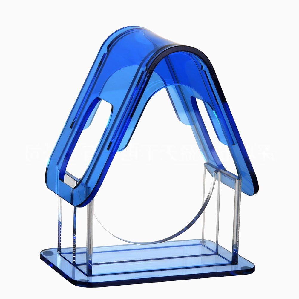 Acrylic Display Storage Box for Tamagotchi Paradise 14x11x7cm Dimensions