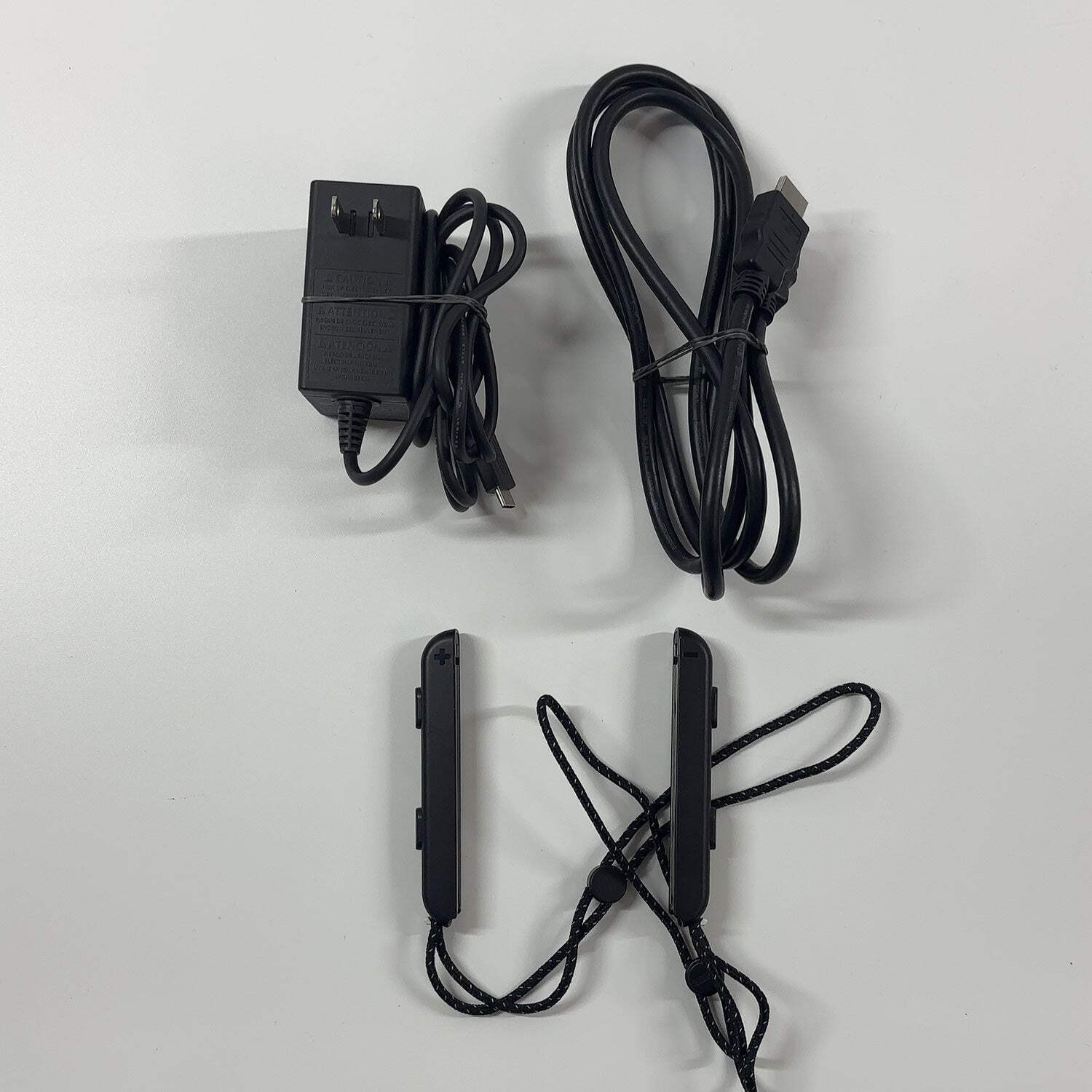Nintendo Switch OLED Console Gaming System HEG-001 Black